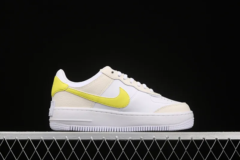 All Categories Nk Air Force 1 Air Force Series Nk Air Force 1 Shadow Air Force Lightweight Increase Nk Air Force 1 Shadow Air Force One Lightweight Increase Low-top Versatile Sneakers DJ5197-100